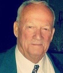 Obituary of Thurman Chrystor Atkinson Jr.