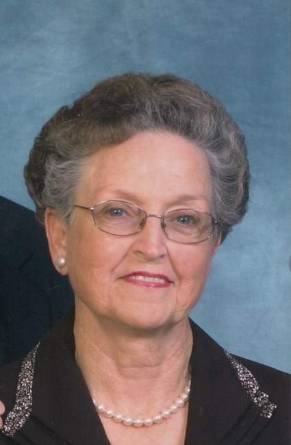 Obituary of Hazel Keeney Wilson