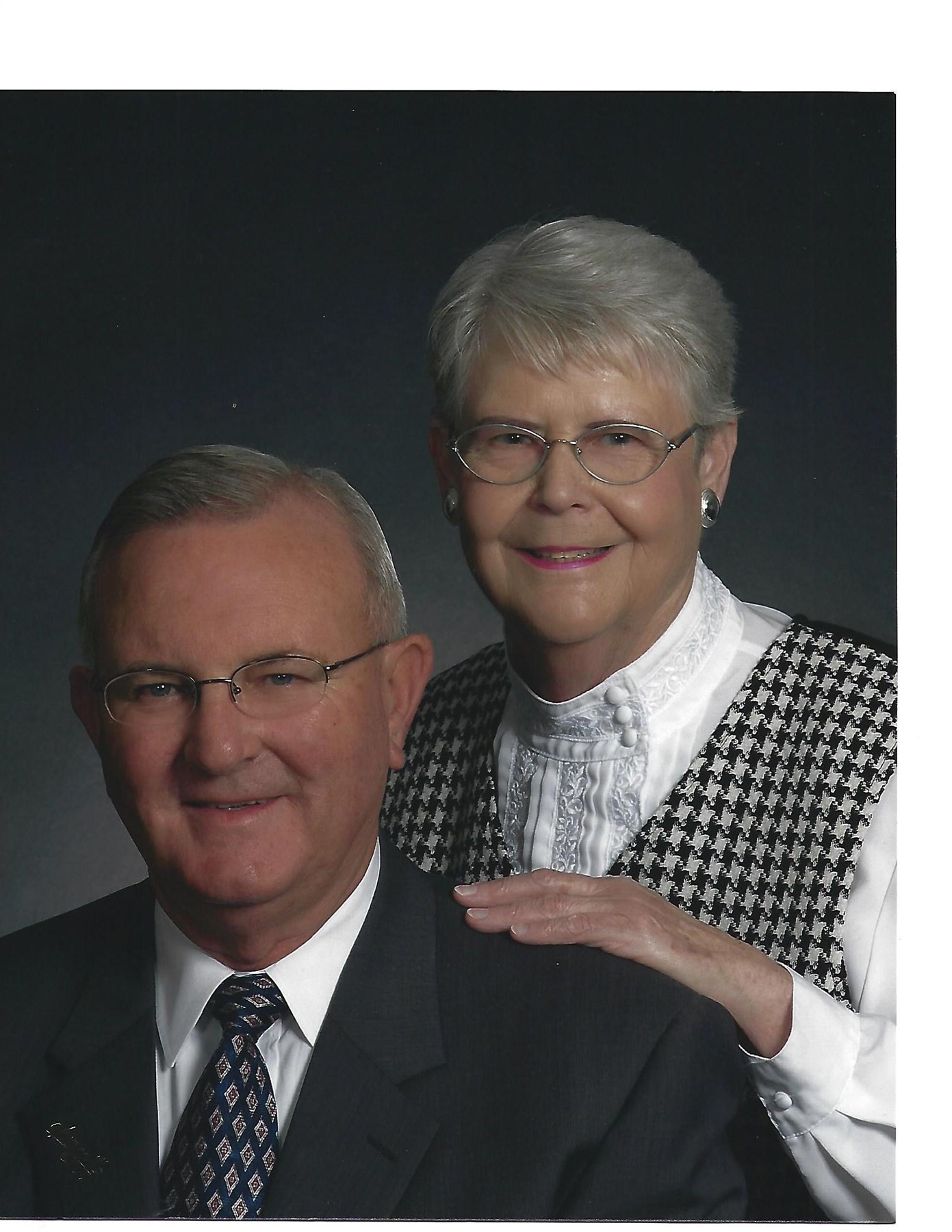 Obituary of Mary Lou Faulk