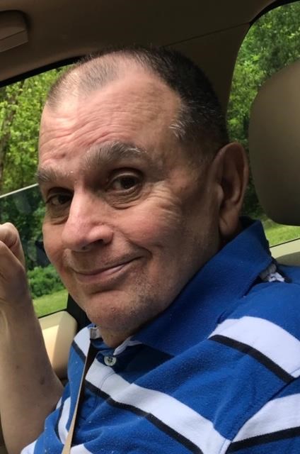 Obituary of George Charles Moore