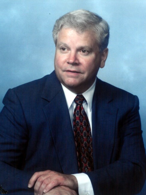 Obituary of Thomas Michael McMullin