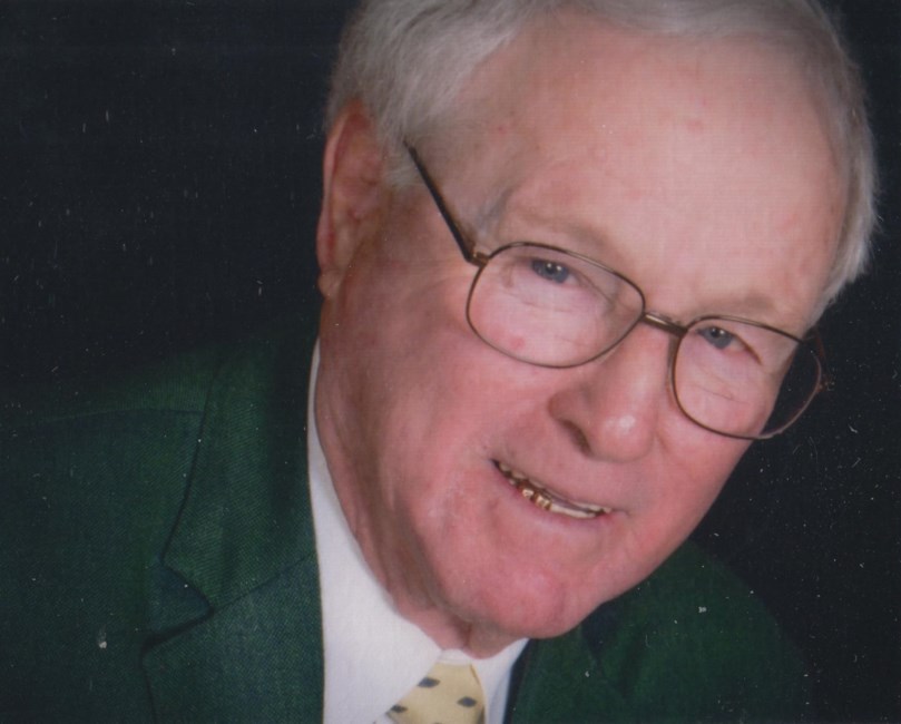 Obituary of Patrick Henry Clifford