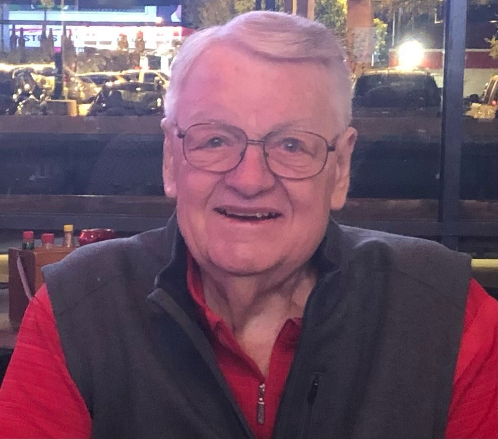 Charles E "Buddy" Furgerson Obituary Lubbock, TX