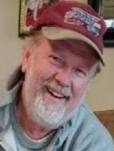 Obituary of Gerald W Burdick