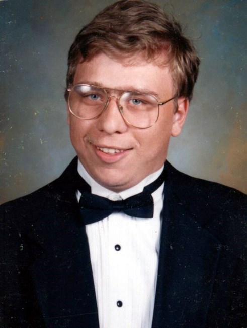 Obituary of Christopher Lee Barton