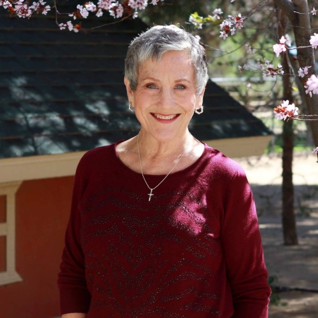 Obituary of Berta Elaine Prindle