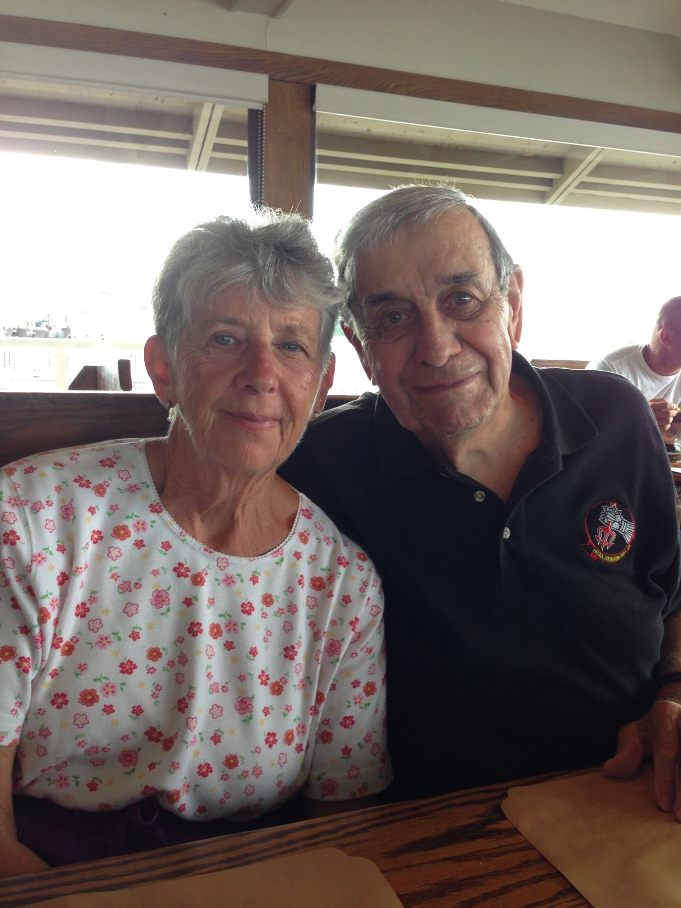 Obituary of Charles "Chuck" T. Wright