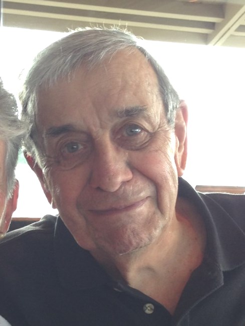 Obituary of Charles "Chuck" T. Wright