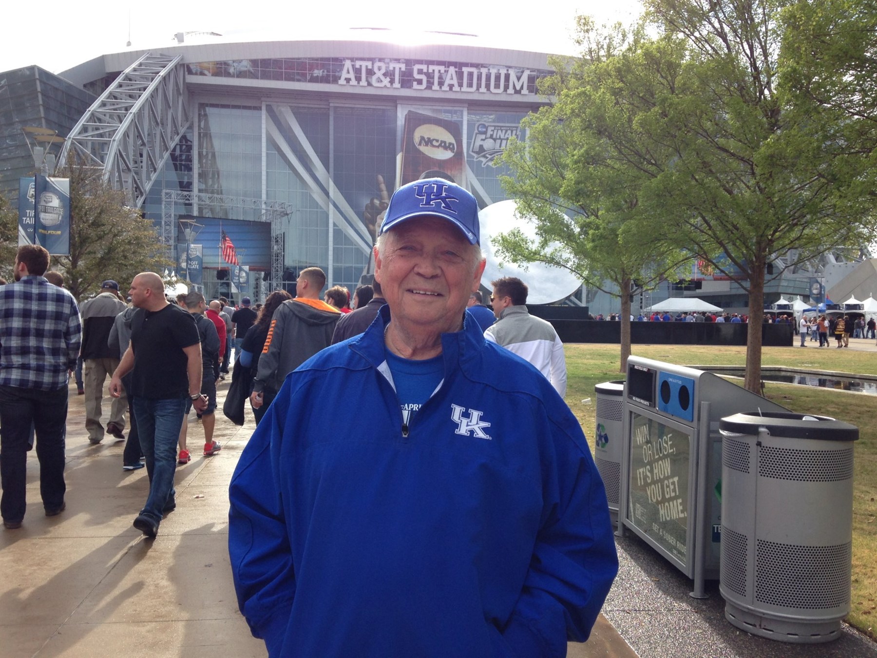 Obituary of Billy Harold Howell