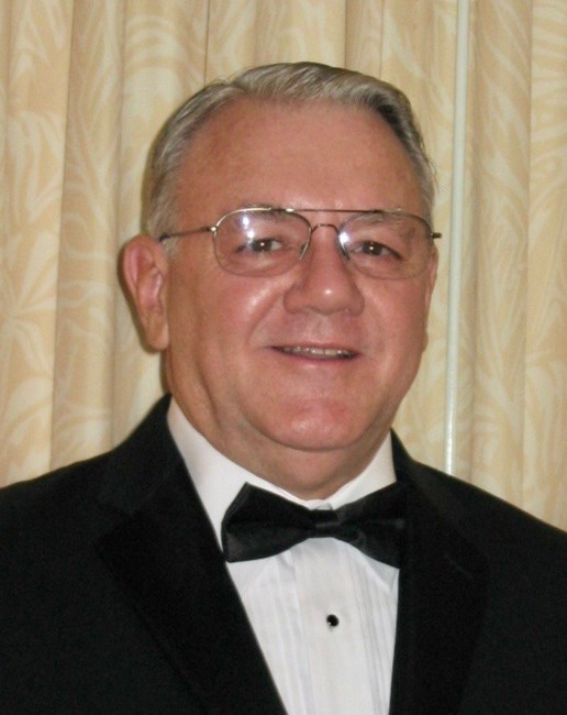 Avis de décès de William John Wetmore