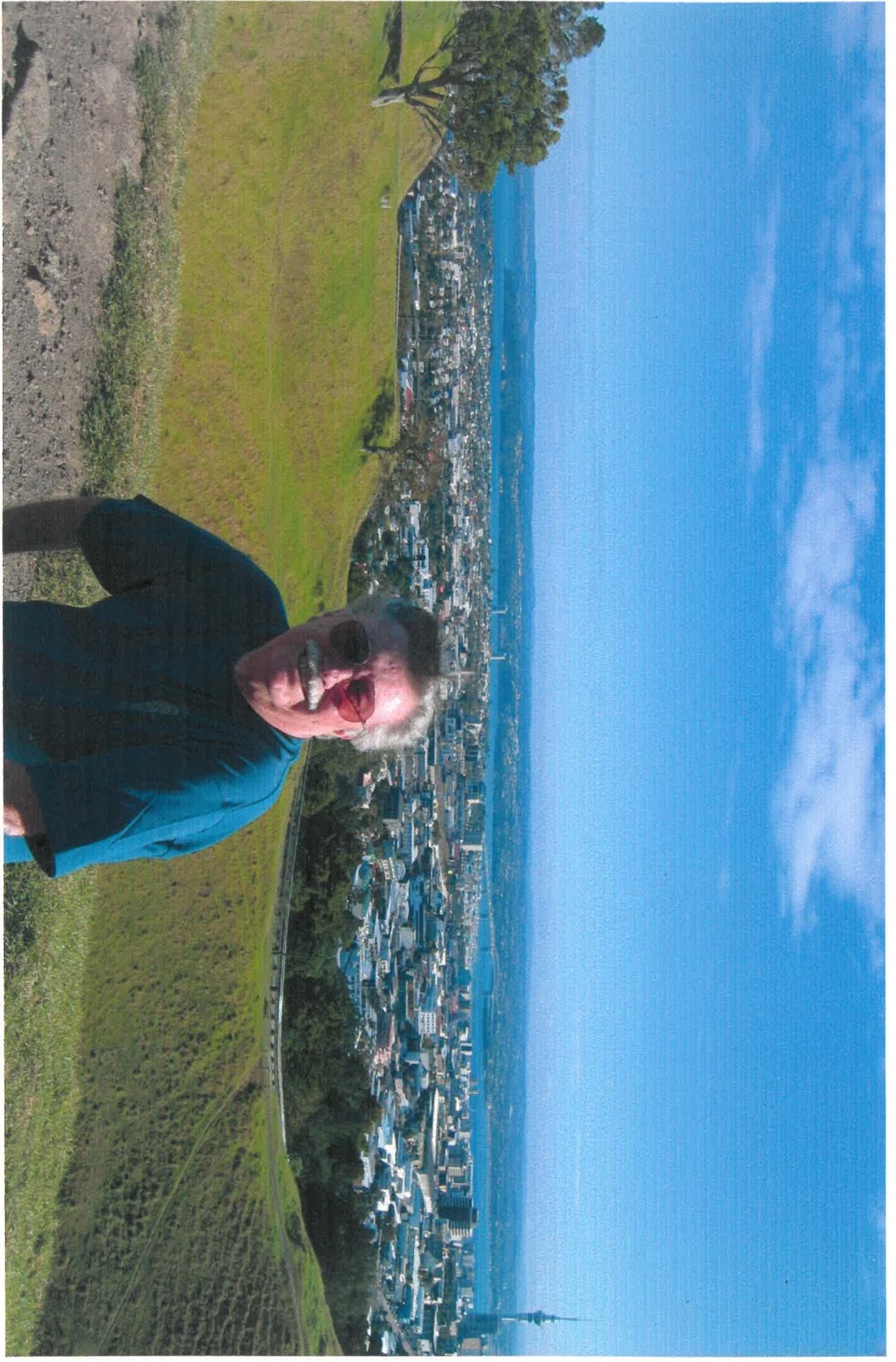Obituary of Charles David Carpenter
