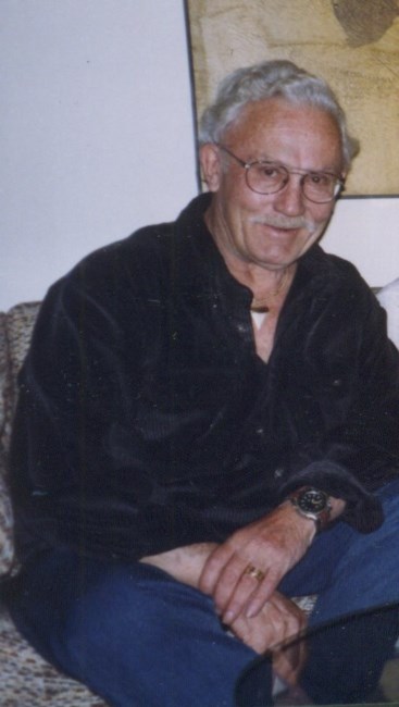 Obituary of Robert Felix McGuire