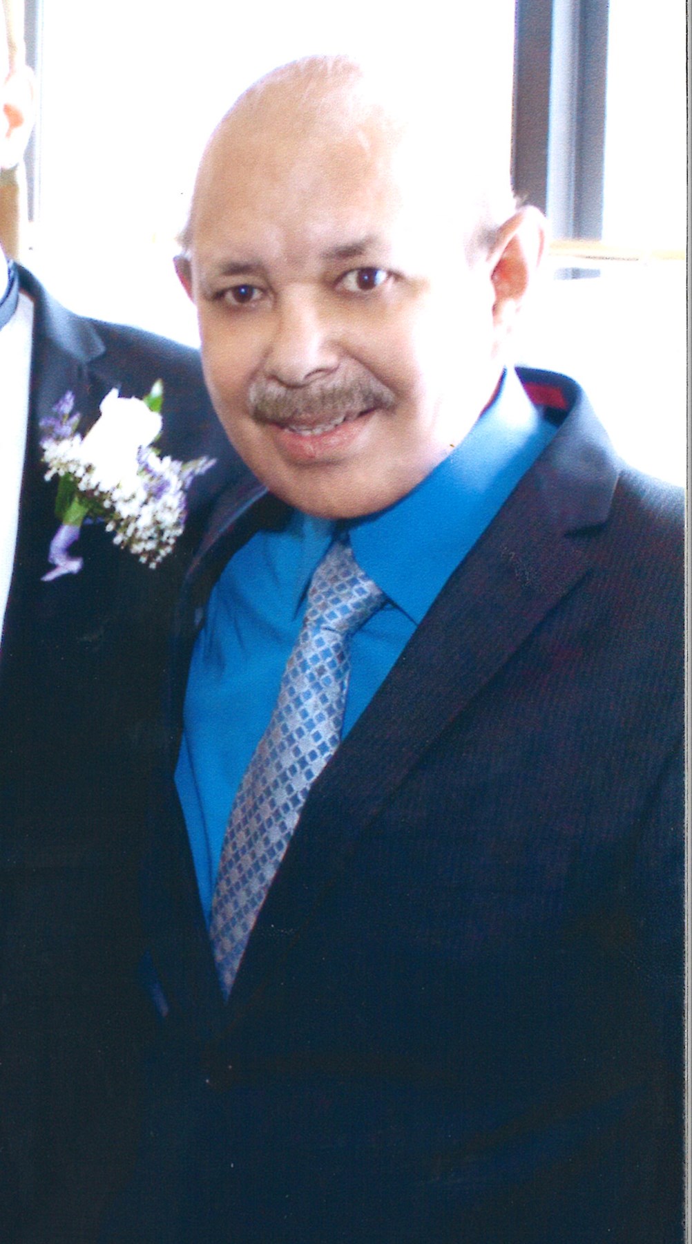 Obituary of Robert E Huizar