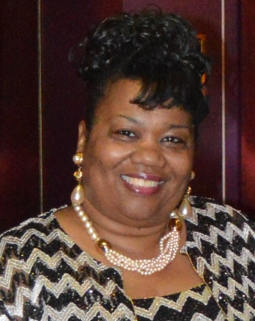 Obituario de Susan Michelle Adams-Upshaw