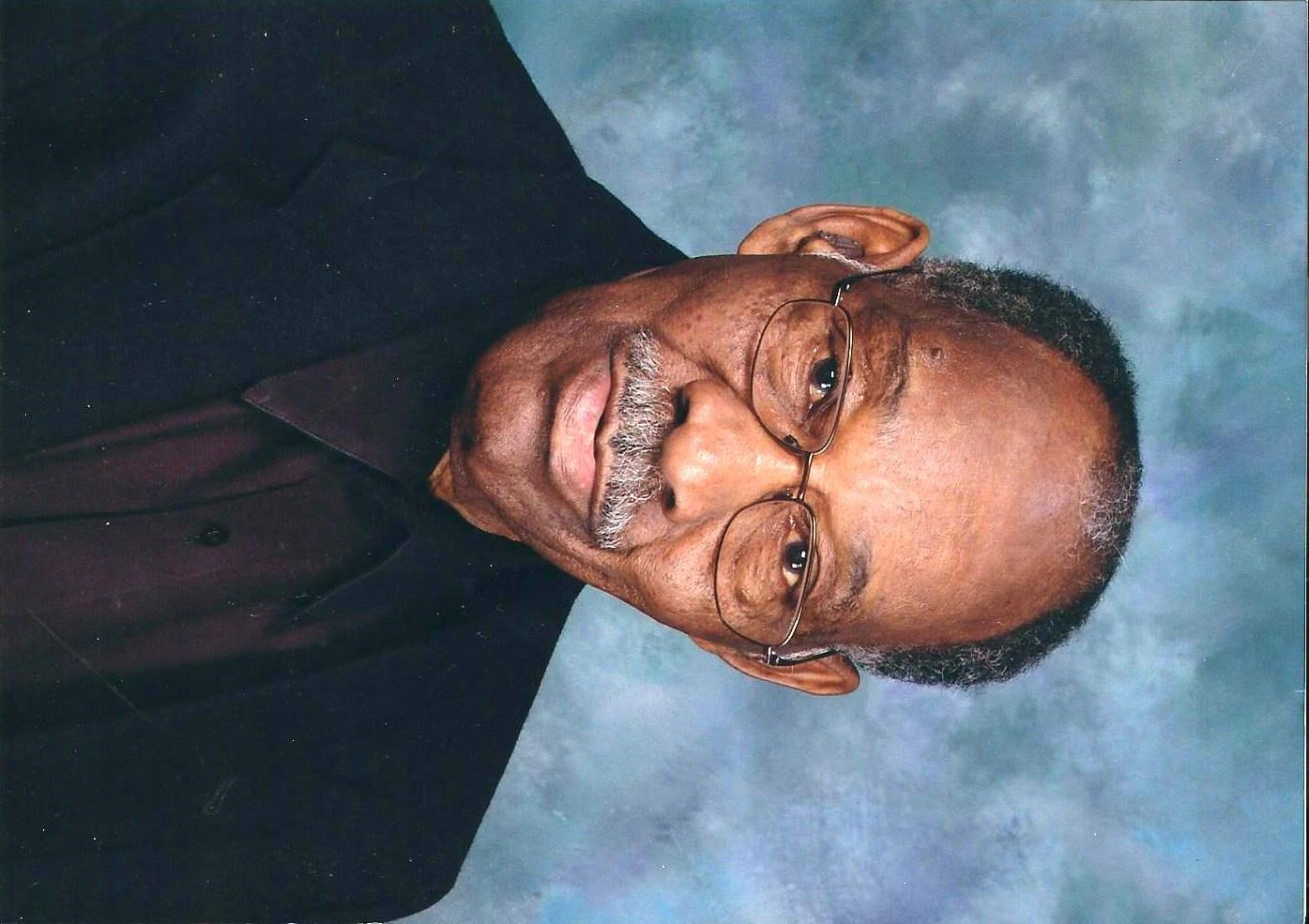 Obituary of Mr. George Andrew Thornton Jr.