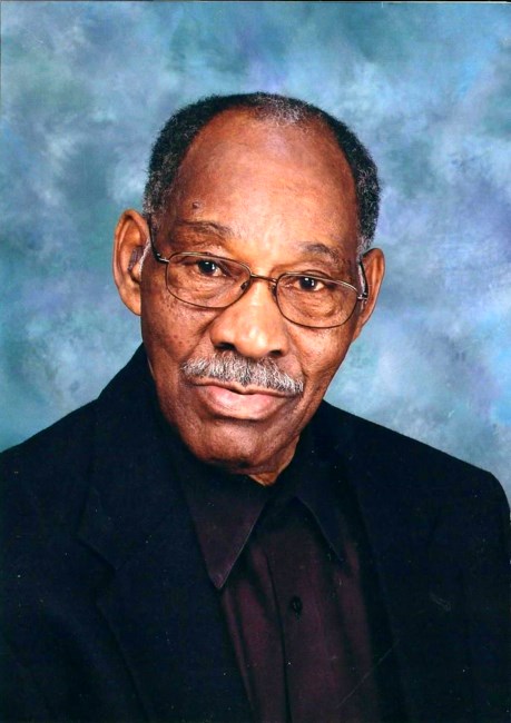 Obituary of Mr. George Andrew Thornton Jr.