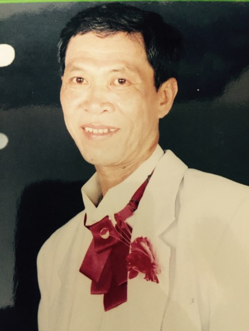 Obituary of Tien Tan Le