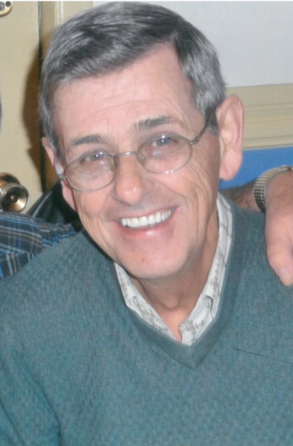 Obituary of Maurice Donat Loubert