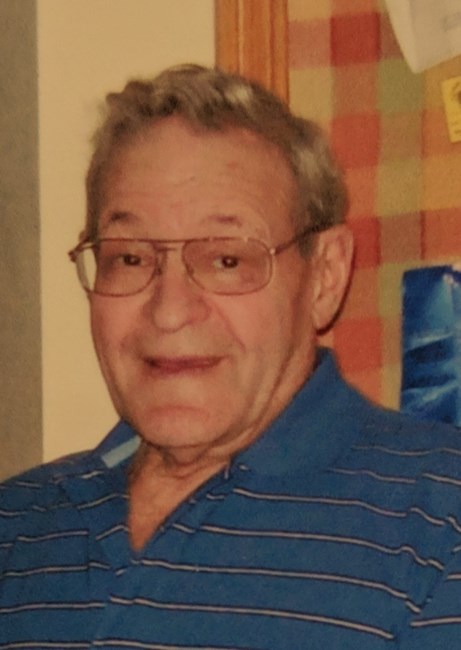 Obituary of Roy F. Ware Jr.