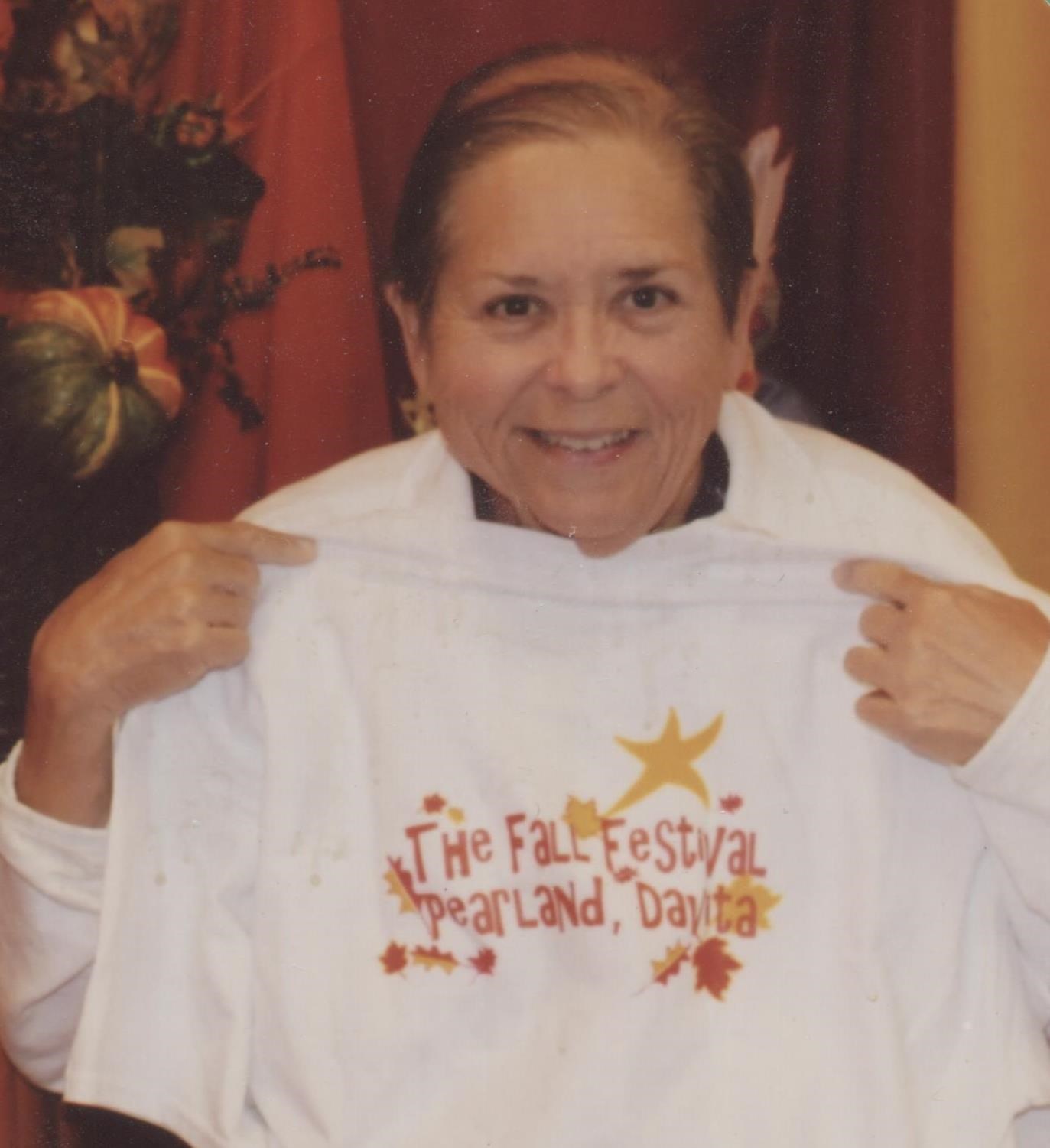 Obituary of Bettie Ann Carney