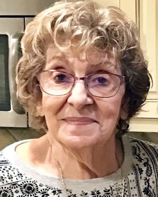 Obituary of Antoinette Schwing