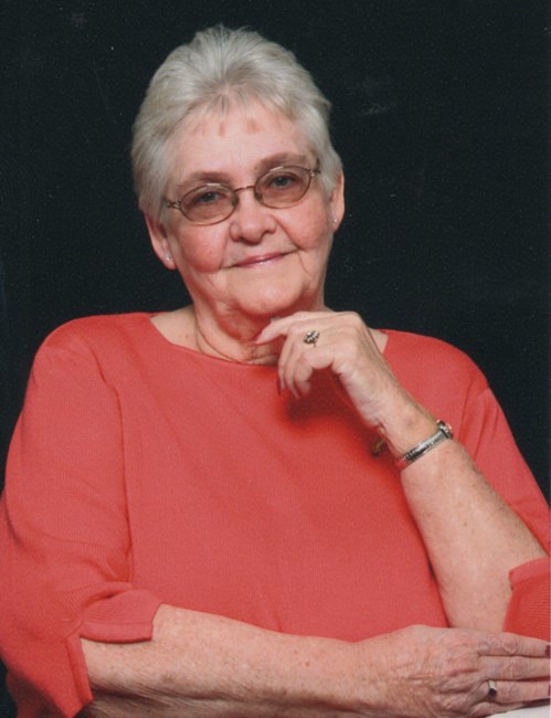 Obituary of Myrna "Mardie" Yvonne (Likes) Lloyd