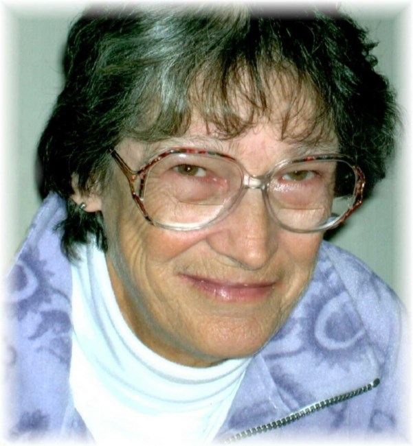 Obituary of Carol Ann Misiolek