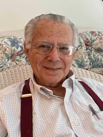 Obituary of Herbert Sidney Bell MD