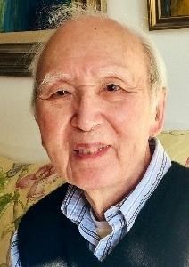 Obituary of Kuang Yue Wu