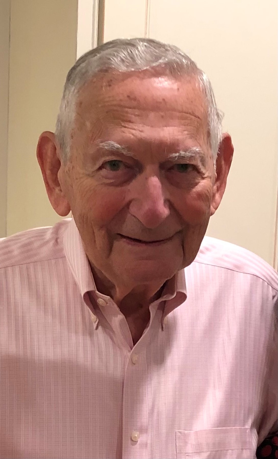 Obituary of Jacob M. Price