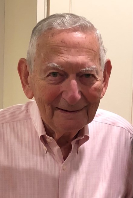 Obituary of Jacob M. Price