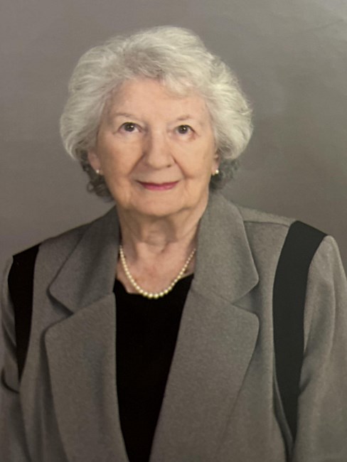 Obituary of Bobbye Jean (Collins) Nunez