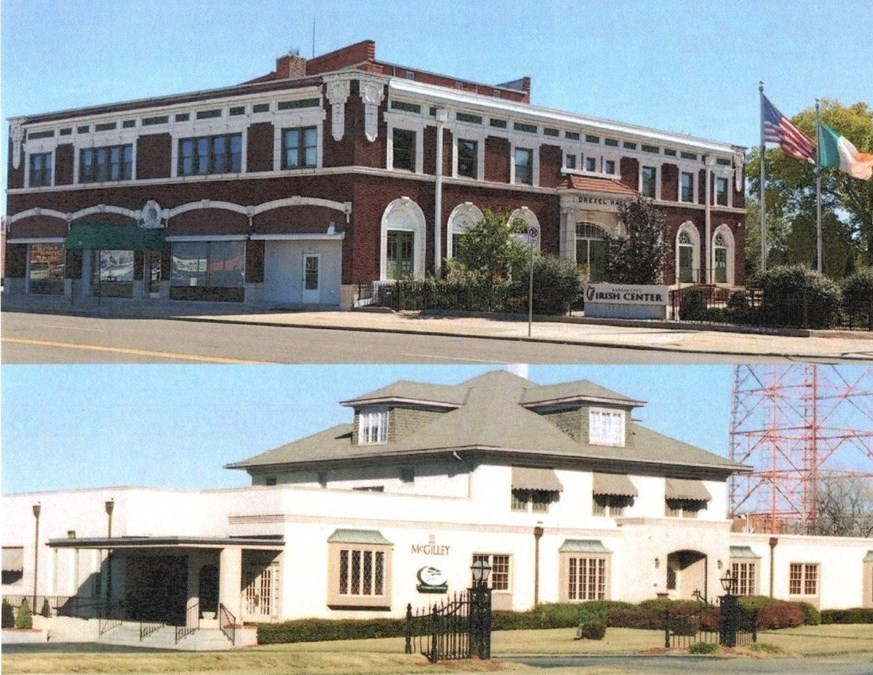 Obituary of McGilley Midtown Chapel, 2024