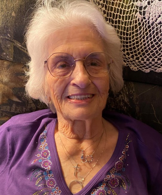 Obituary of Jackie Mae Arnes