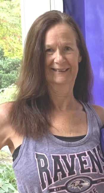 Avis de décès de Carol Lee Greene