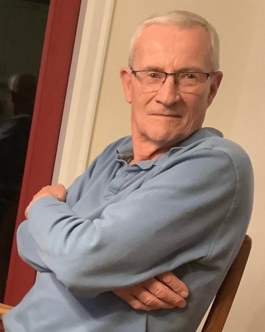 Obituario de Eric Llewellyn King