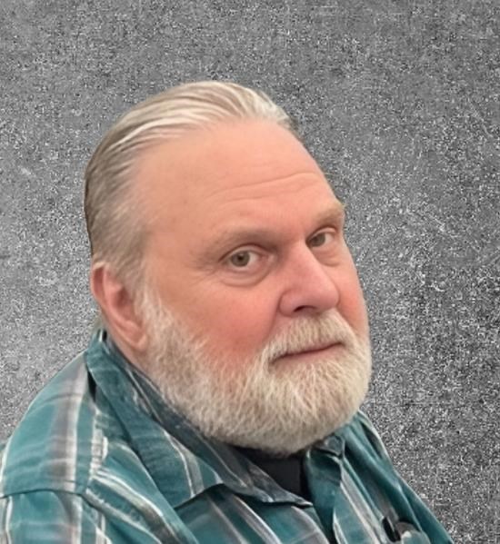 Obituario de Randy J. Roth