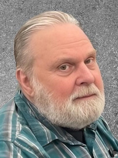 Obituary of Randy J. Roth