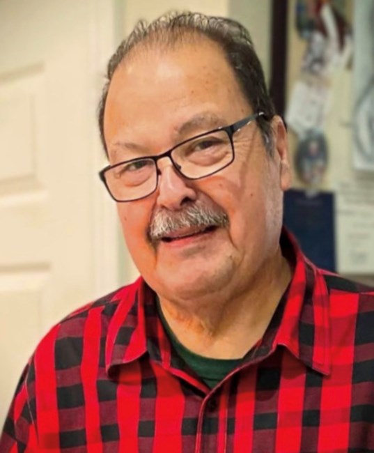 Obituary of John Anthony Rodriguez