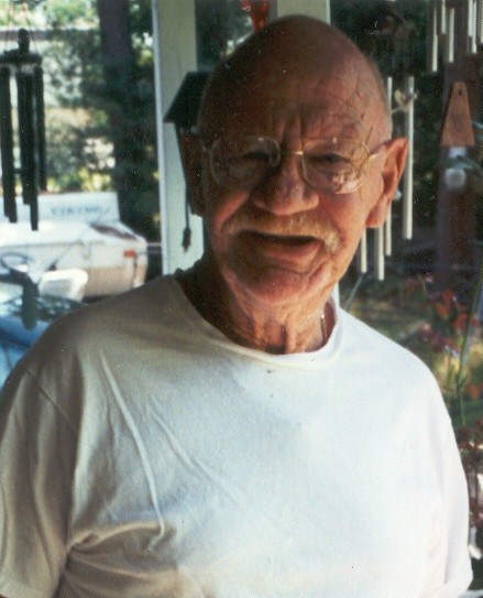 Obituary of Donald Wirth