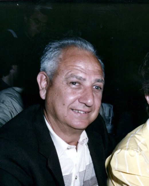 Obituary of Nello Joseph Tonegato