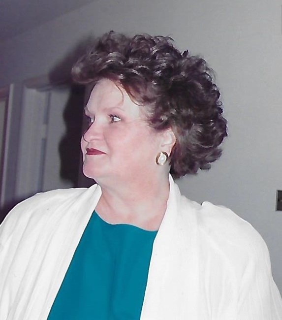 Obituary of Delores Ann Davis