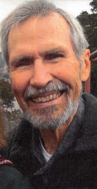 Obituary of Paul Stephen Roberts