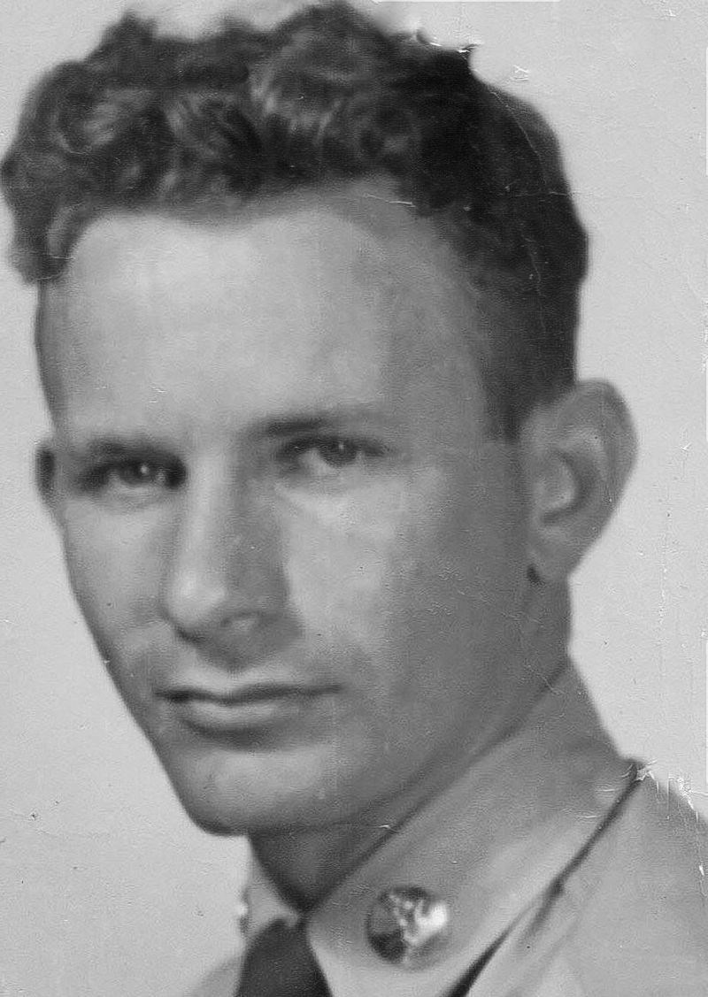 Louie Rector Obituary - Austin, TX