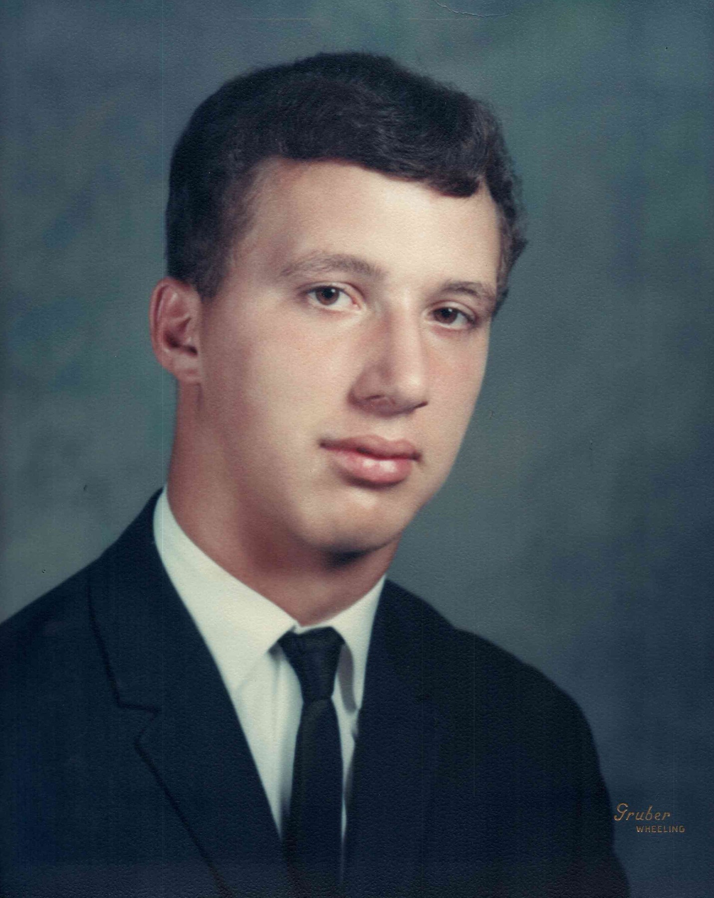 Obituary of Joseph Francis Bippus Jr.