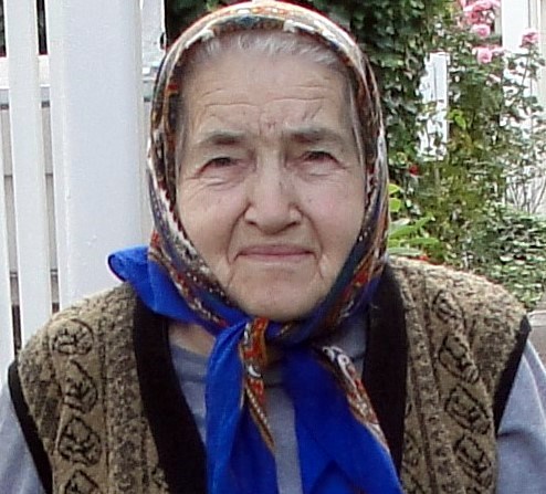obituary image
