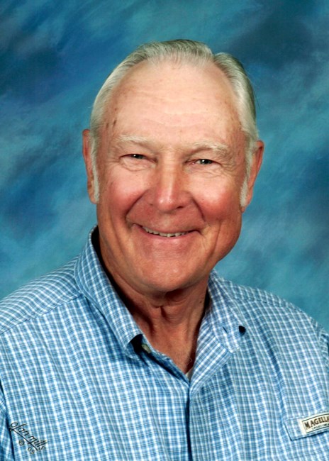 Obituary of Glen Allan Moeller