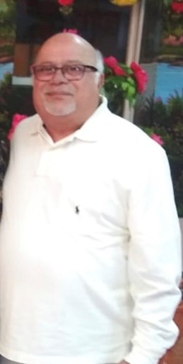 Obituary of Harkrishna "Vinoo" Persaud