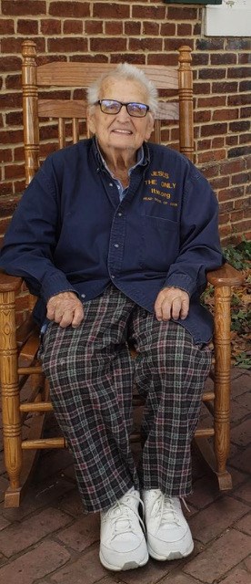 Obituary of William L. Gross