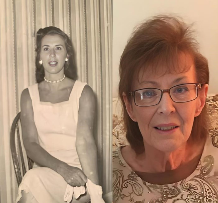 Obituary of Jean Ethel (Mosser) Gaspari